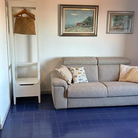 La Carezza Dell'elba Apartamento Poggio (Livorno)