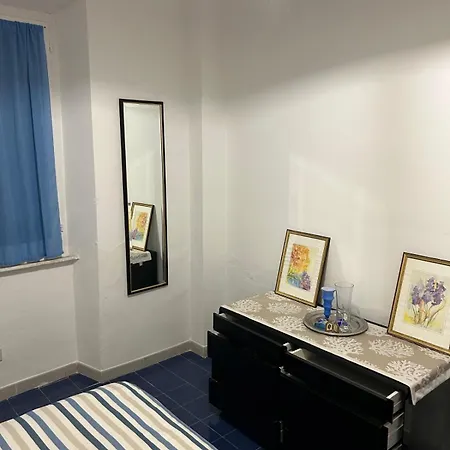 La Carezza Dell'elba Apartamento Poggio (Livorno)
