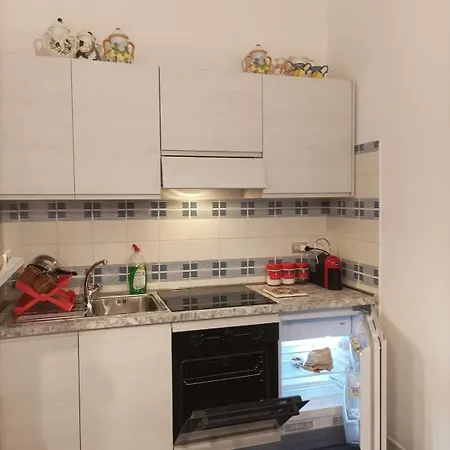 La Carezza Dell'elba Poggio (Livorno)