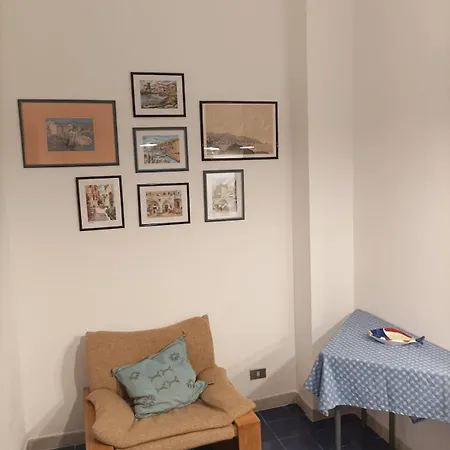 Apartamento La Carezza Dell'elba Poggio (Livorno)