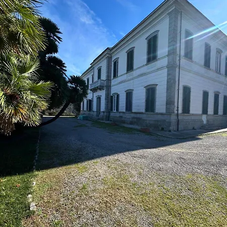 La Carezza Dell'elba Apartamento Poggio (Livorno)