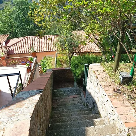 La Carezza Dell'elba Poggio (Livorno)