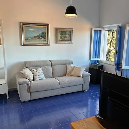 Apartamento La Carezza Dell'elba