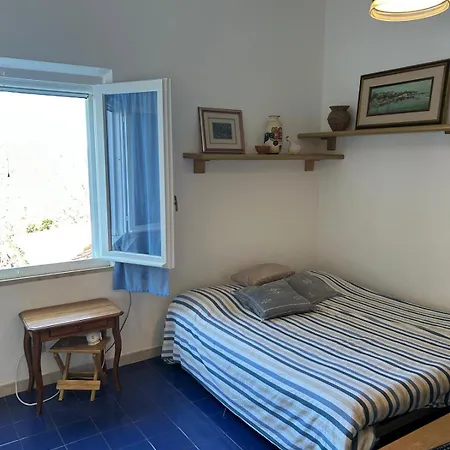 Apartamento La Carezza Dell'elba Poggio (Livorno)