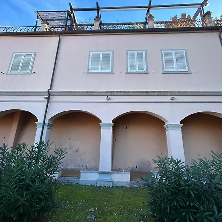 La Carezza Dell'elba *