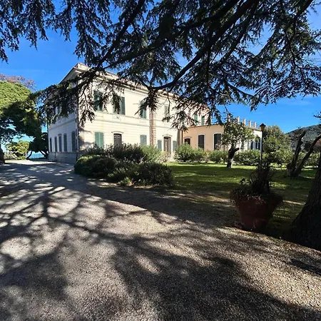 La Carezza Dell'elba Poggio (Livorno)