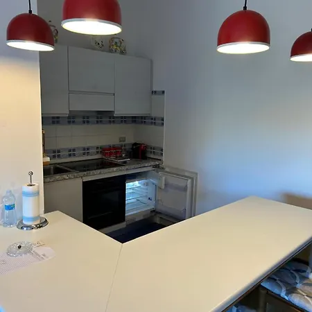 La Carezza Dell'elba Apartamento Poggio (Livorno)