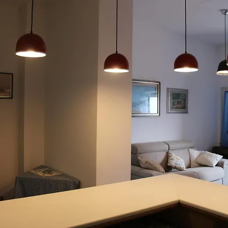 Apartamento La Carezza Dell'elba Poggio (Livorno)