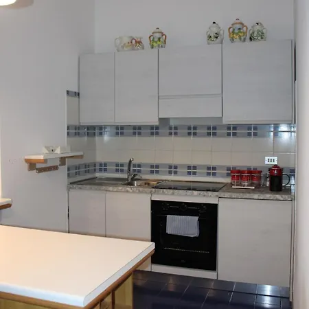 Apartamento La Carezza Dell'elba *