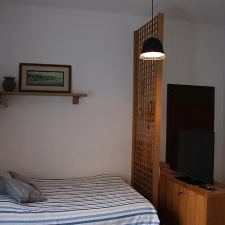 Apartamento La Carezza Dell'elba *